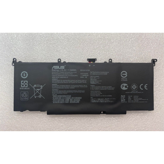 New Genuine Asus ROG Strix FX60VM Battery 64WH