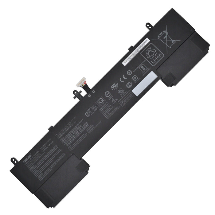 New Genuine Asus UX563FD UX463FDC Battery 71WH