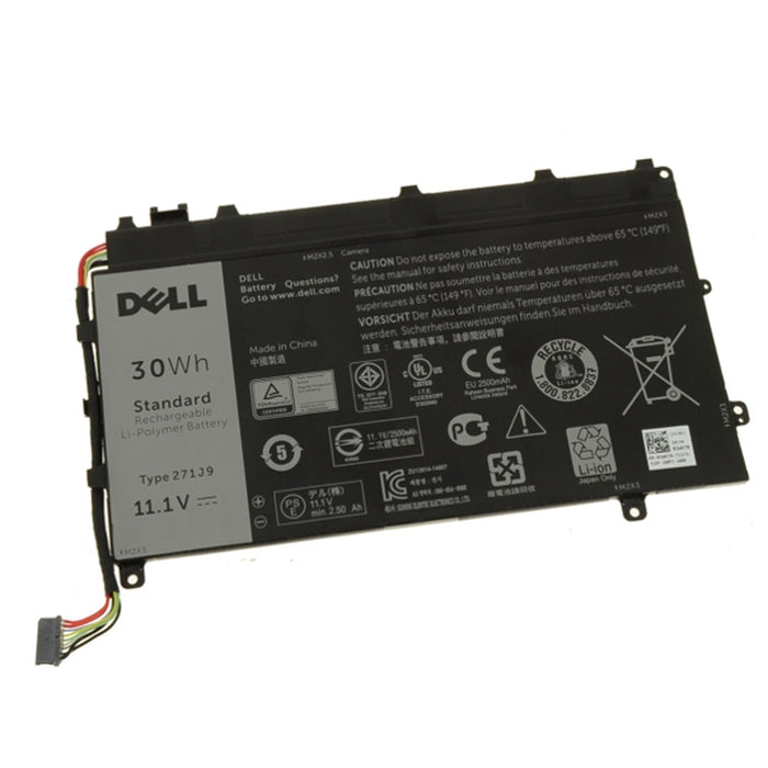 New Genuine Dell Latitude 13 7350 Battery 30Wh