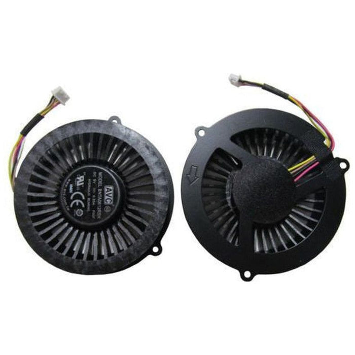 CPU Fans for Laptops