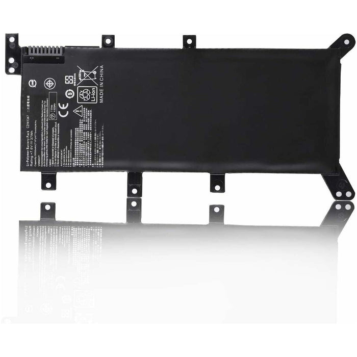 New Compatible Asus X555YA X555YI X555Z X555ZA Battery 37WH