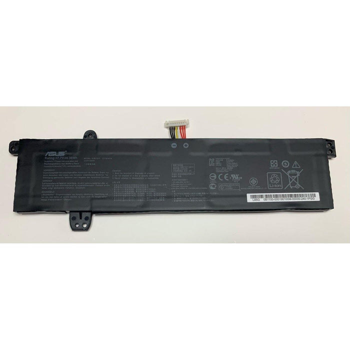 New Genuine Asus R417BA R417BA-FA025T R417BA-FA107T R417BA-FA160T Battery 36Wh