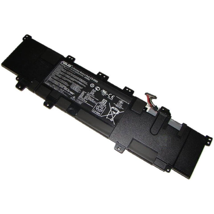 New Genuine Asus PU500C PU500CA PU550CA R508CA R509CA Battery 44Wh