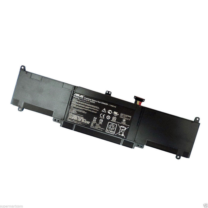 New Genuine Asus BX303LA BX303LAB BX303LN BX303LNB Battery 50Wh