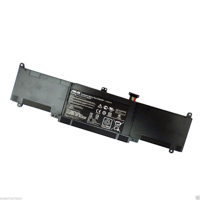 New Genuine Asus UX303LN-R4290P UX303LN-R4359H UX303LN4510 Battery 50Wh