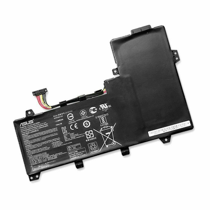 New Genuine Asus ZenBook Flip Q524U Q534U Q534UX-BHI7T19 Battery 52Wh