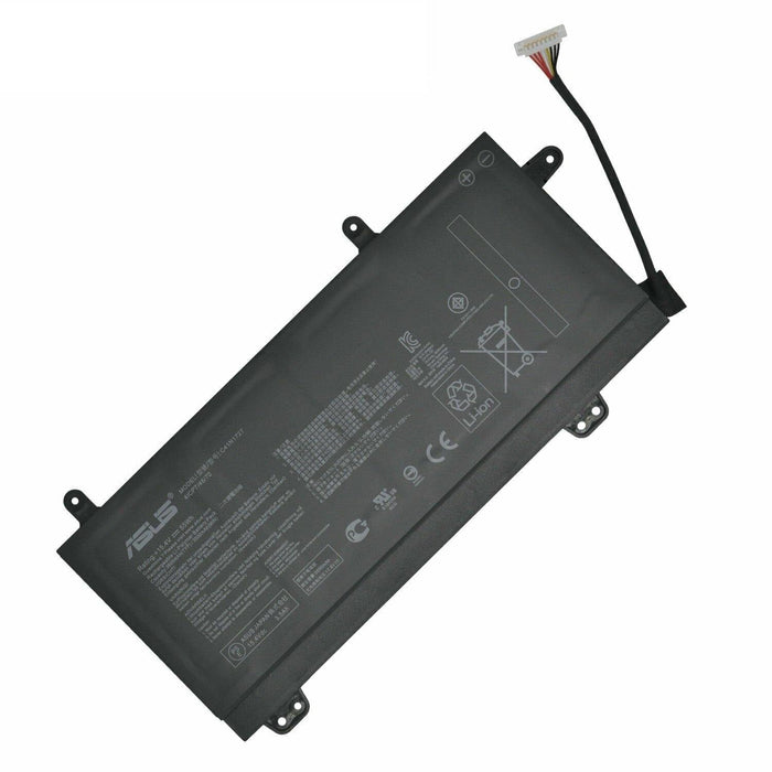 New Genuine Asus C41N1727 0B200-02900000  0B200-02900000M 4ICP7/48/70 Battery 55Wh