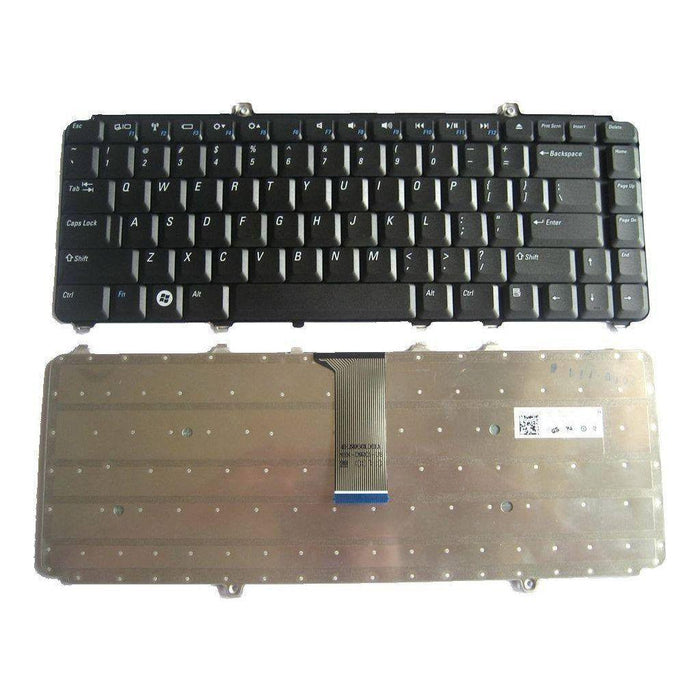 New Dell Vostro 500 1000 1400 1500 Black Keyboard 0JM629 US English