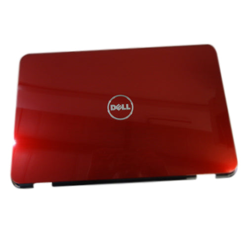 Dell Cover