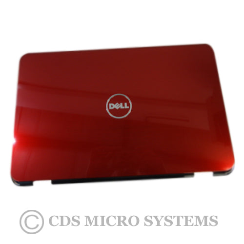 Dell Cover