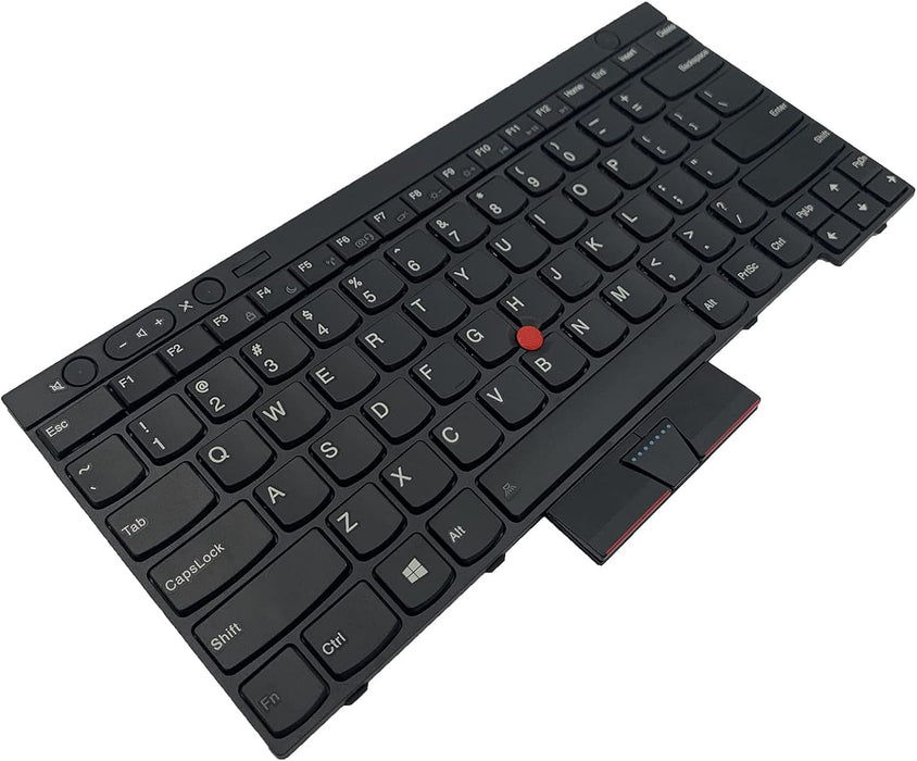 New IBM Lenovo 0B36069 04Y0639 04X1353 04X1240 04W3137 Backlit English Keyboard 04W3063