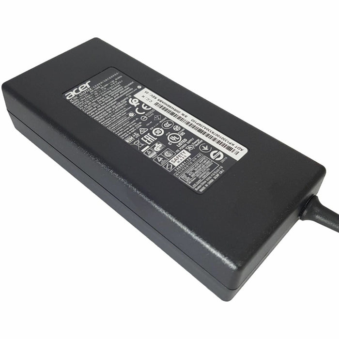 New Genuine Acer Aspire V V17 Nitro VN7-792 VN7-792G VN7-792G-59CL VN7-792G-74Q4 AC Adapter Charger 135W