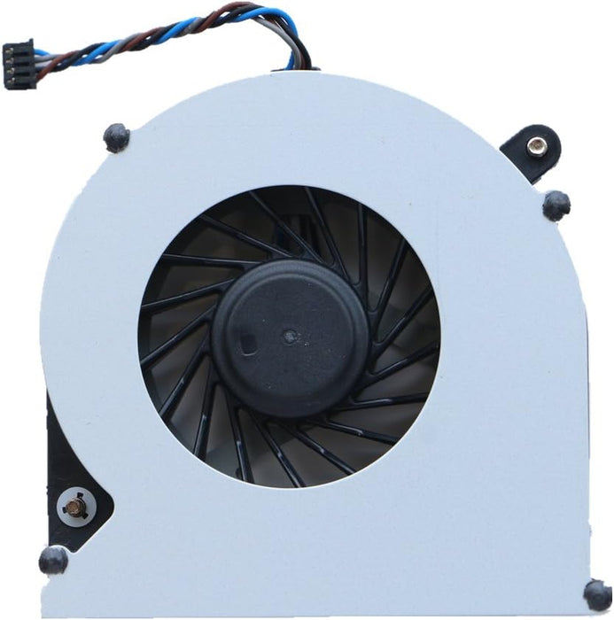 CPU Fans for Laptops