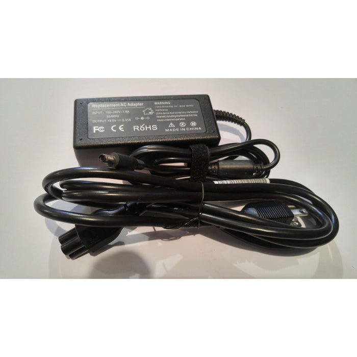 New Compatible DELL Inspiron 15 3552 3555 3559 Series AC Adapter Charger 45W