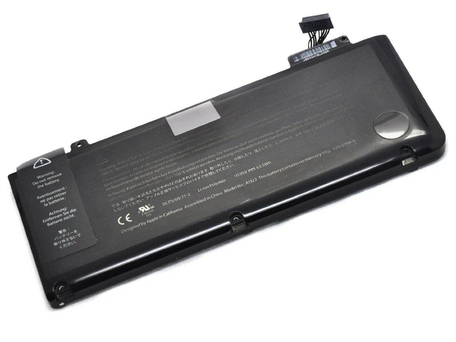 New Genuine Apple MacBook Pro A1322 661-5229 661-5557 Battery 63.5Wh