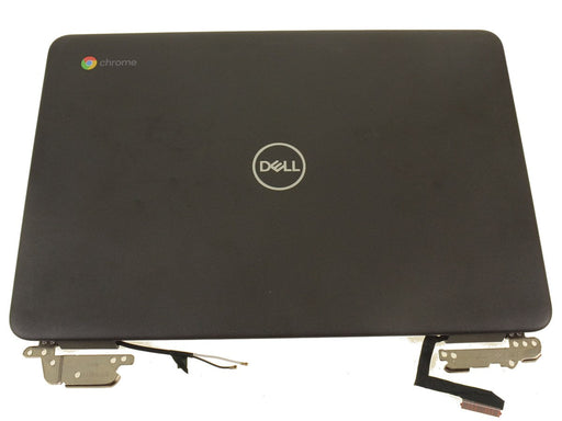 Dell Cover