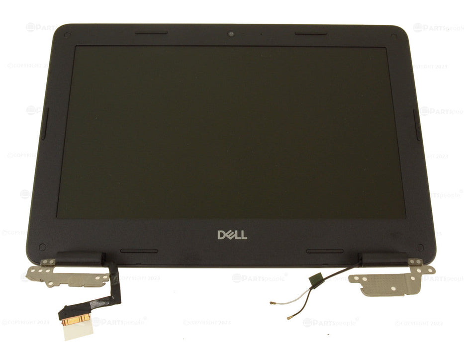 Dell Cover