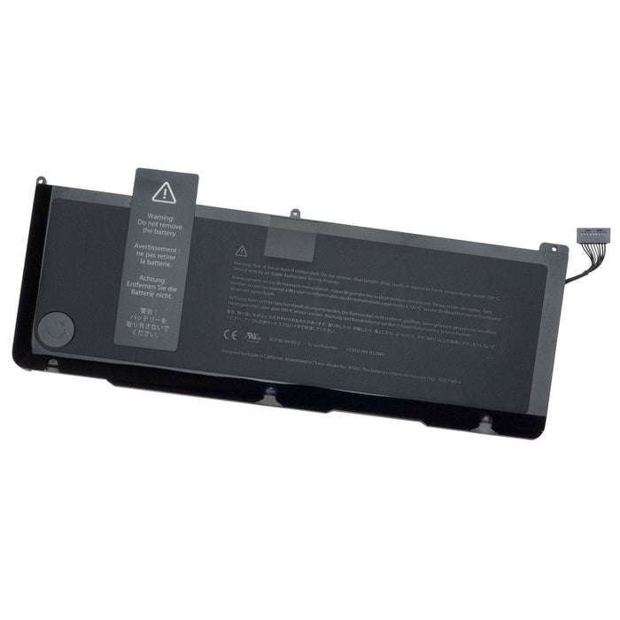 New Genuine Apple MacBook A1297 2011 MC725LL/A MC725LL/A MD311LL/A MD311LL/A Battery 95Wh