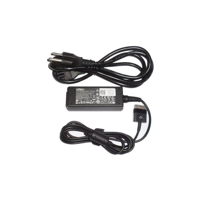 New Genuine Dell Latitude 10 ST ST2 ST2e AC Adapter Charger 30W