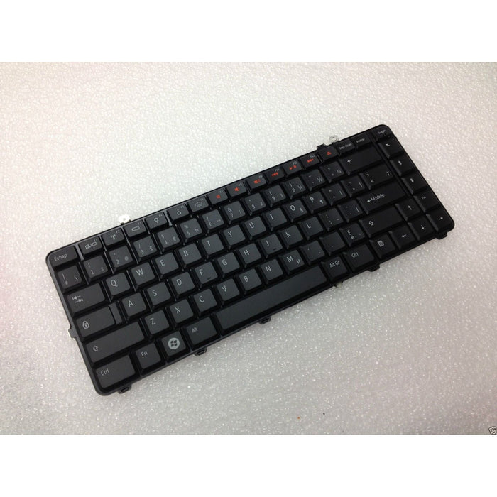 New Dell Studio 15 1555 1557 1558 PP39L Canadian French Backlit Keyboard D378K 0D378K FM8 NSK-DCM0M