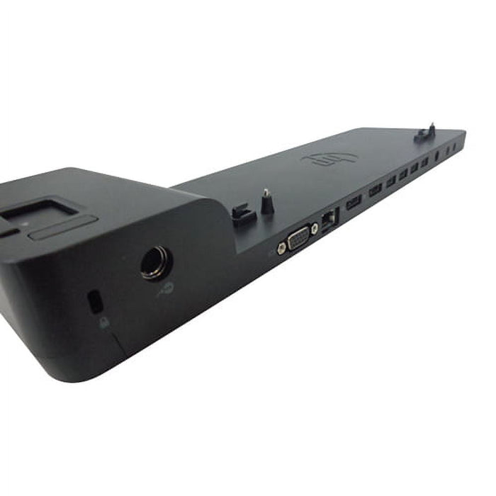 HP 2013 UltraSlim Docking Station 727347-001 732252-001