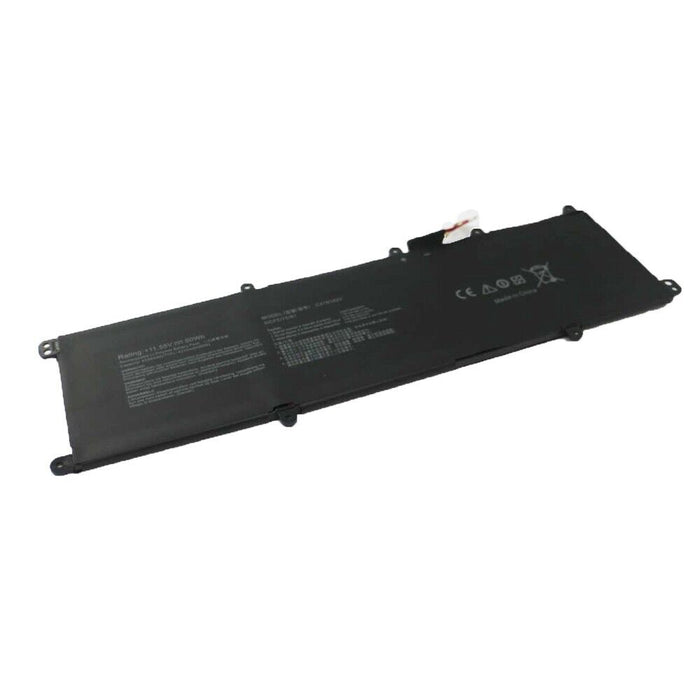 New Compatible Asus ZenBook UX530 UX530UQ UX530UX Battery 50WH