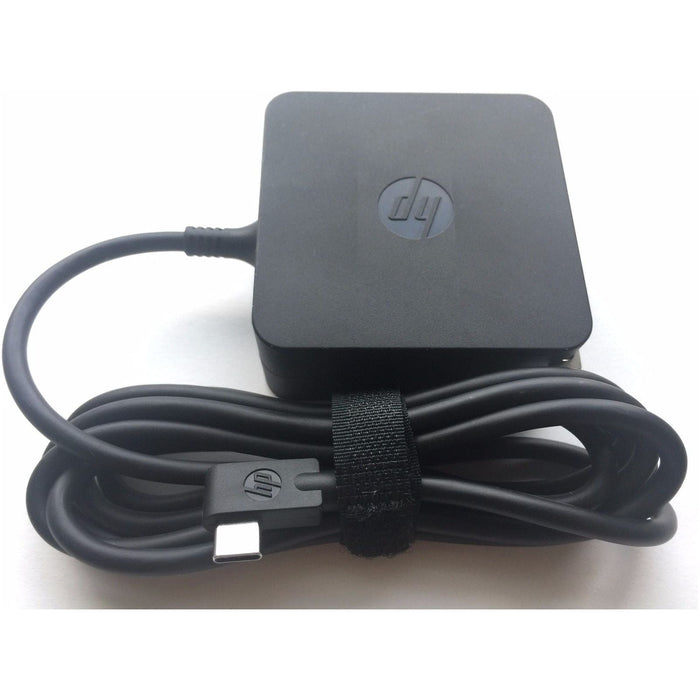 New Genuine HP Spectre X2 13-V 13-v001dx 13-v010ca 13-v011dx 13-v018ca AC Adapter Charger TPN-CA02 828622-002 45W