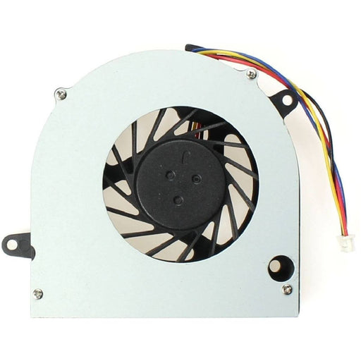 CPU Fans for Laptops