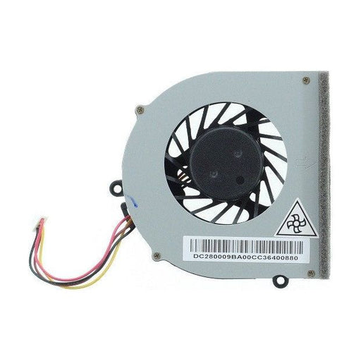 CPU Fans for Laptops