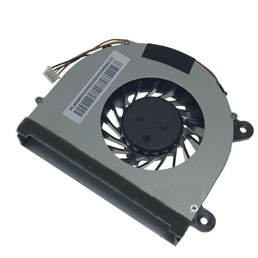 CPU Fans for Laptops