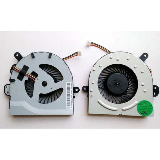 CPU Fans for Laptops