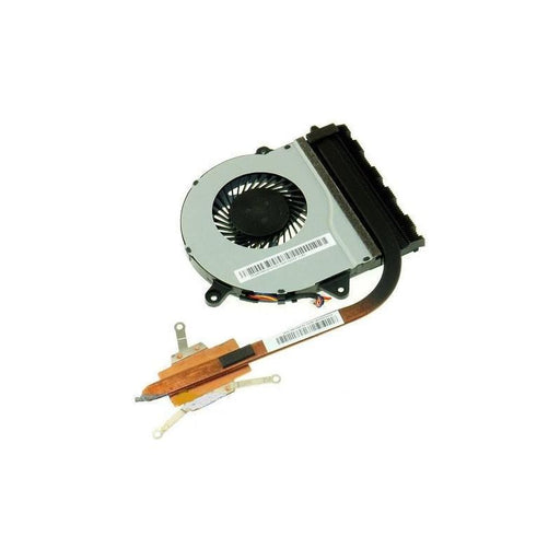 CPU Fans for Laptops