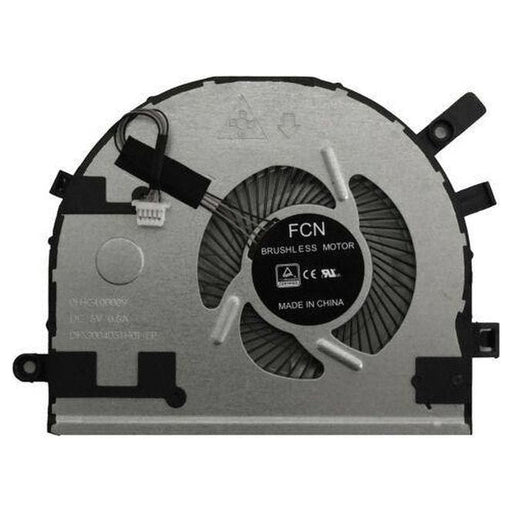 CPU Fans for Laptops