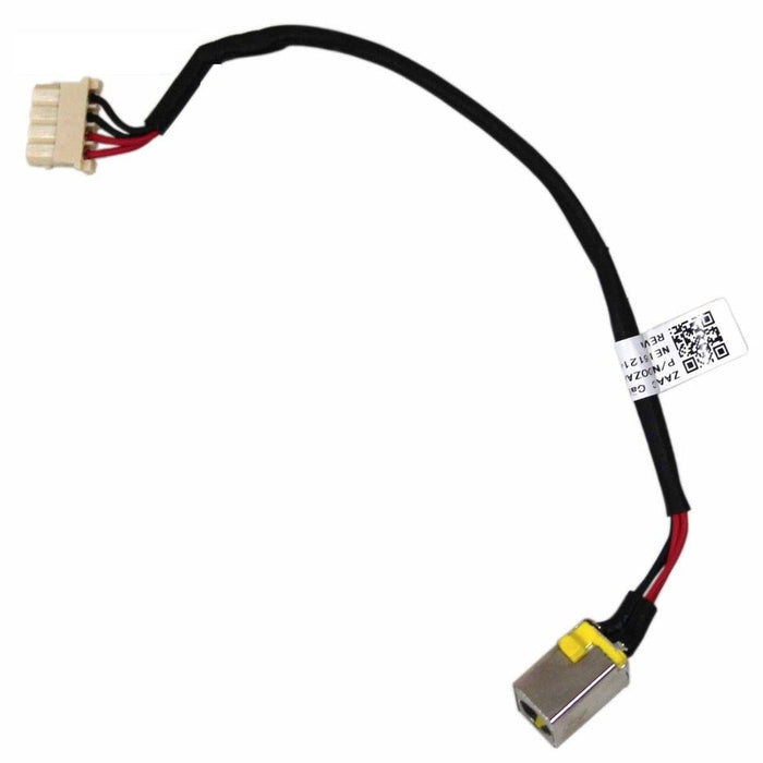 New Acer Aspire E5-774 E5-774G F5-771 F5-771G Dc Jack Cable 65W 50.GEDN7.002