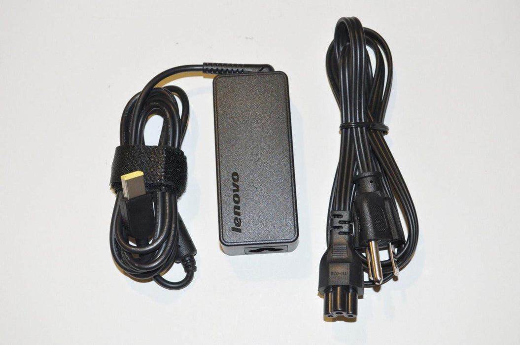 Lenovo Adapter