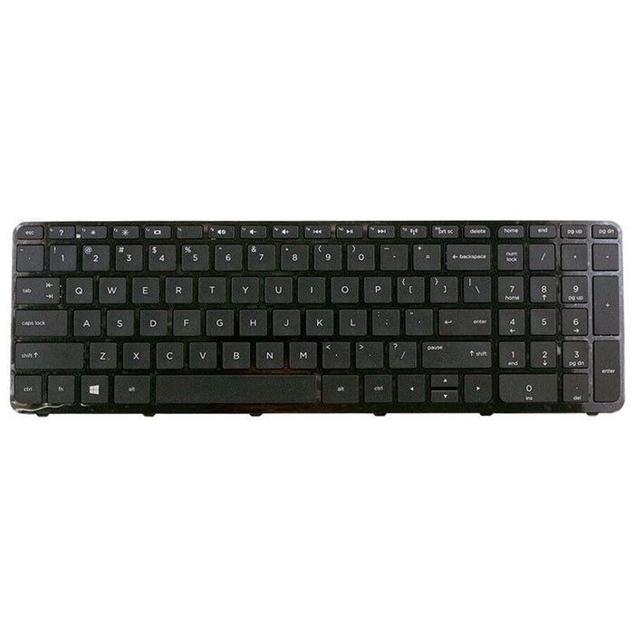 New HP Pavilion 15-n233ca 15-n239ca 15-n241ca 15-n250ca English Keyboard 719853-00