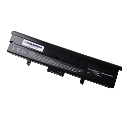 New High Quality Dell XPS M1530 Laptop Battery TK330 XT832 312-0660