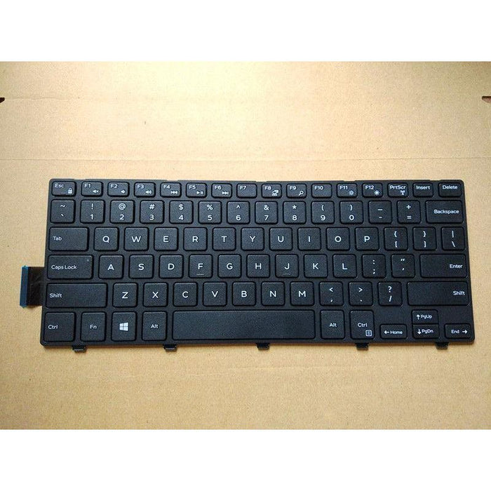 New Dell Vostro 14 3458 3459 3468 3478 5459 US English Keyboard