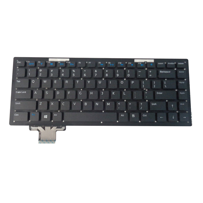 New Dell Vostro 5560 Replacement Laptop Keyboard