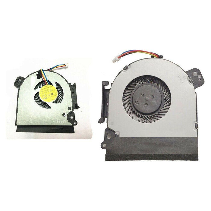 CPU Fans for Laptops