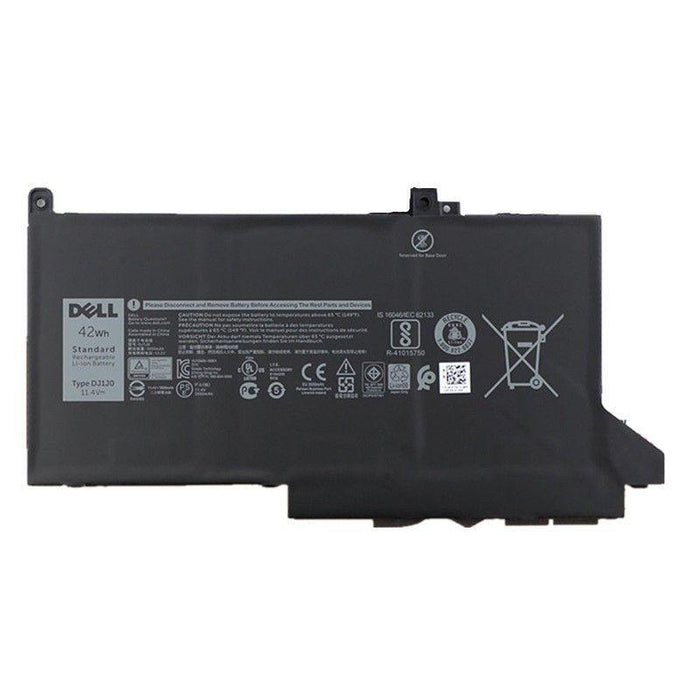 New Genuine Dell Latitude 12 7280 7290 7380 7390 7480 7490 Battery 42Wh