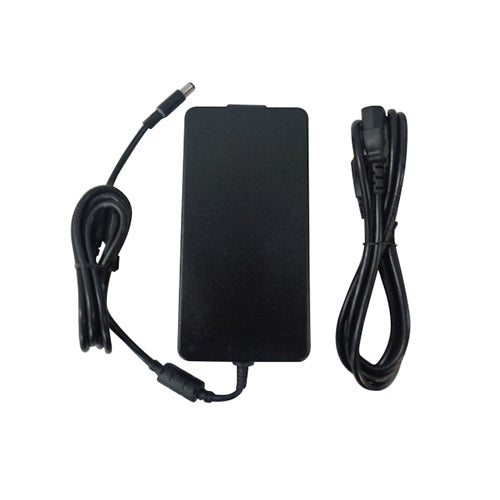 New 240W Aftermarket Dell PA-9E GA240PE1-00 Ac Power Adapter Charger Cord 12.3A