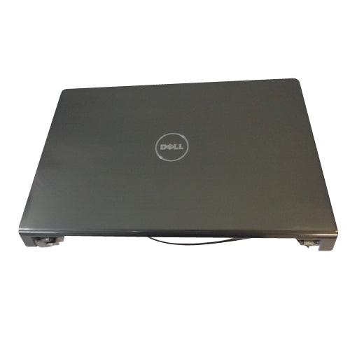 Dell Cover