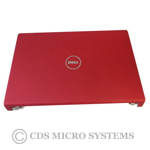 Dell Cover