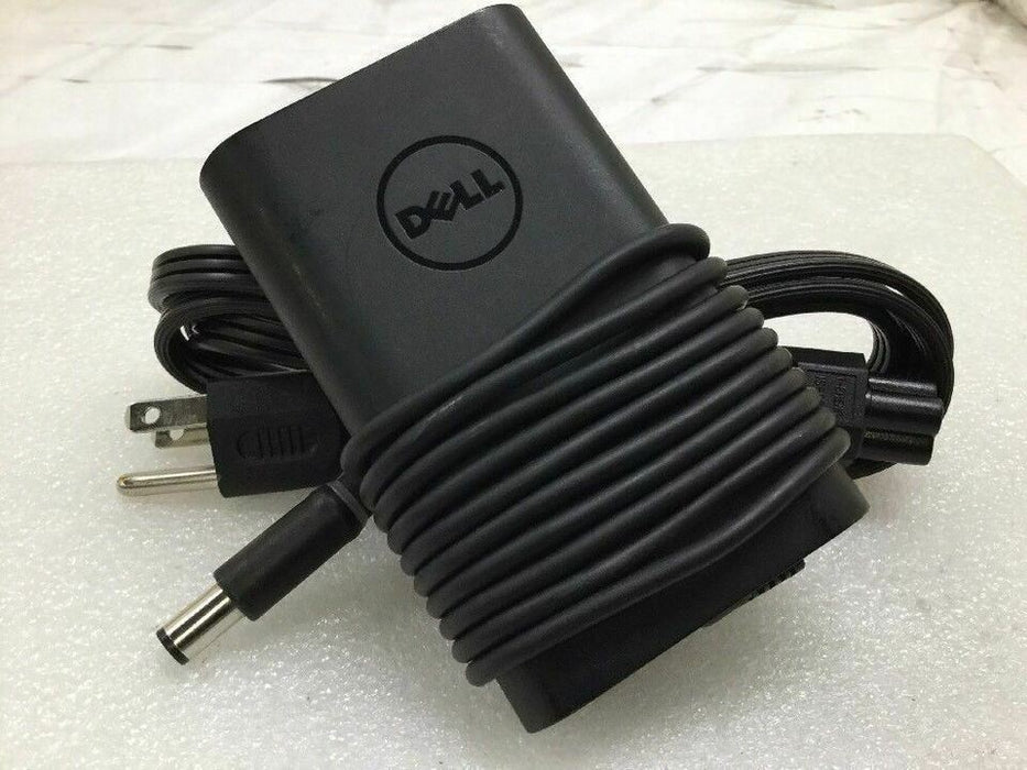 New Genuine Dell Latitude AC Adapter Charger 131L 2100 65W