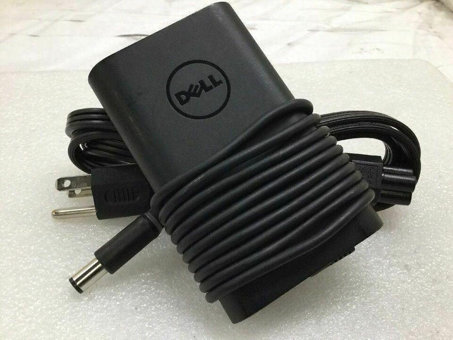 New Genuine Dell Latitude e7240 e7420 e7440 XT3 14R 14Z Slim AC Adapter Charger 65W