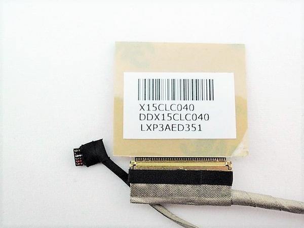 Laptop LCD Cables