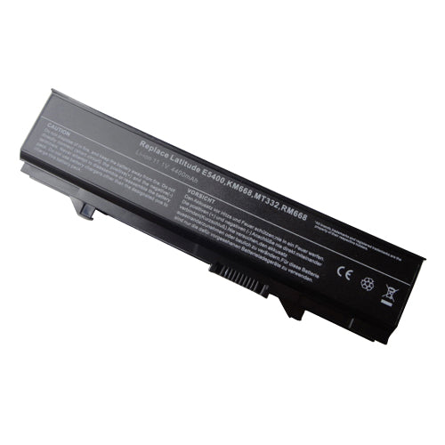 New High Quality Dell Latitude E5400 E5410 E5500 E5510 Laptop Battery 6 Cell