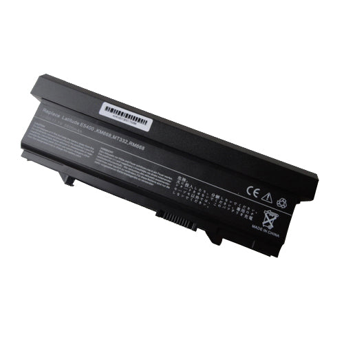 New High Quality Dell Latitude E5400 E5410 E5500 E5510 Laptop Battery 9 Cell