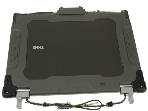 Dell Cover